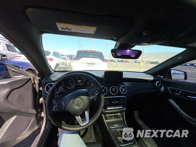 2019 Mercedes-Benz CLA 250 - zdjęcie 11 z 41 - miniatura