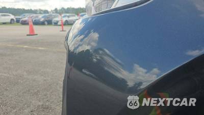 2020 Kia Soul LX - zdjęcie 35 z 36 - miniatura