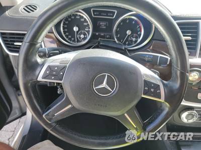 2013 Mercedes-Benz GL 450 4MATIC - zdjęcie 10 z 19 - miniatura