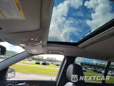 2013 Mercedes-Benz GL 450 4MATIC - zdjęcie 19 z 19 - miniatura