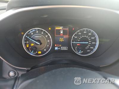 2020 Subaru Ascent Limited 7-Passenger - zdjęcie 12 z 18 - miniatura