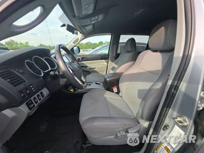 2015 Toyota Tacoma Crew Cab Medium Bed - zdjęcie 7 z 29 - miniatura
