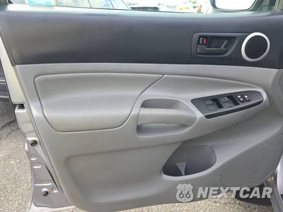 2015 Toyota Tacoma Crew Cab Medium Bed - zdjęcie 9 z 29 - miniatura