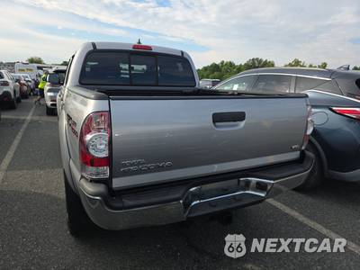 2015 Toyota Tacoma Crew Cab Medium Bed - zdjęcie 5 z 29 - miniatura
