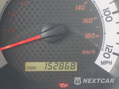 2015 Toyota Tacoma Crew Cab Medium Bed - zdjęcie 12 z 29 - miniatura