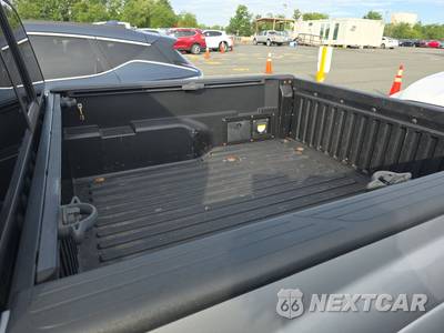 2015 Toyota Tacoma Crew Cab Medium Bed - zdjęcie 16 z 29 - miniatura