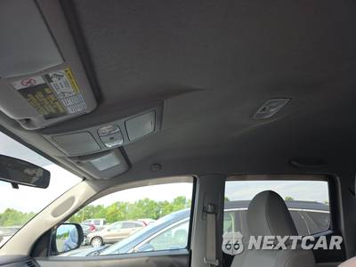 2015 Toyota Tacoma Crew Cab Medium Bed - zdjęcie 17 z 29 - miniatura
