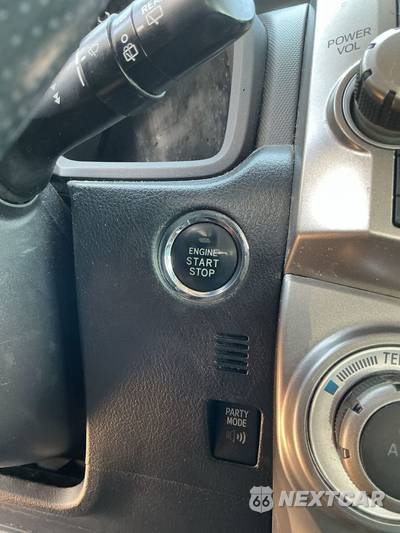 2011 Toyota 4Runner Limited - zdjęcie 8 z 13 - miniatura