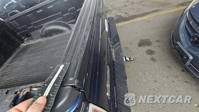 2011 Ford F-150 XLT Extended Cab Medium Bed w/Rear Doors - zdjęcie 32 z 53 - miniatura
