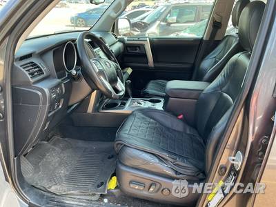 2011 Toyota 4Runner Limited - zdjęcie 13 z 13 - miniatura