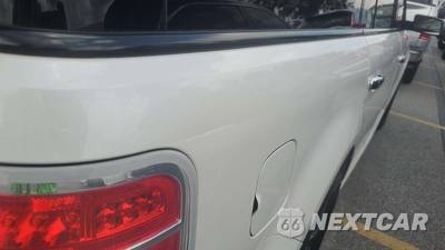 2019 Ford Flex Limited - zdjęcie 20 z 20 - miniatura