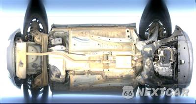 2021 Buick Encore GX Essence 1SL - zdjęcie 17 z 19 - miniatura