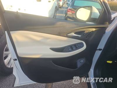2021 Buick Encore GX Essence 1SL - zdjęcie 9 z 19 - miniatura