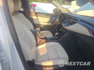 2021 Buick Encore GX Essence 1SL - zdjęcie 8 z 19 - miniatura