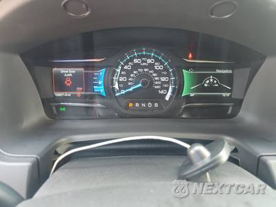 2019 Ford Flex Limited - zdjęcie 12 z 20 - miniatura