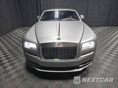 2018 Rolls-Royce Dawn - zdjęcie 2 z 17 - miniatura