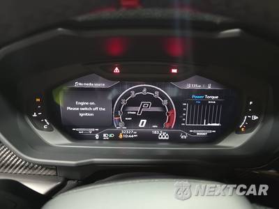 2024 Lamborghini Urus Performante - zdjęcie 12 z 17 - miniatura