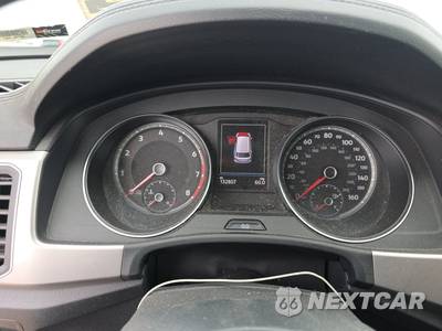 2018 Volkswagen Atlas V6 SE - zdjęcie 12 z 36 - miniatura
