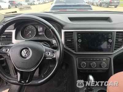 2018 Volkswagen Atlas V6 SE - zdjęcie 11 z 36 - miniatura