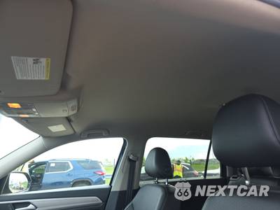 2018 Volkswagen Atlas V6 SE - zdjęcie 18 z 36 - miniatura
