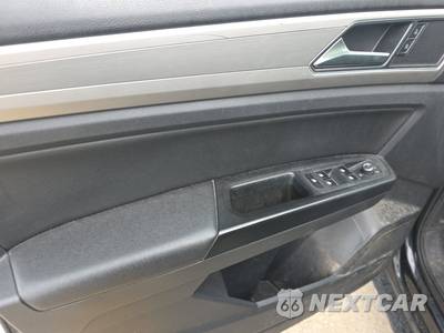 2018 Volkswagen Atlas V6 SE - zdjęcie 9 z 36 - miniatura