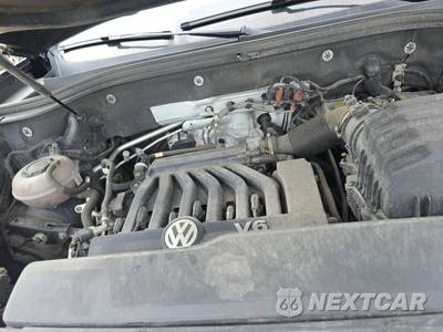 2018 Volkswagen Atlas V6 SE - zdjęcie 15 z 36 - miniatura