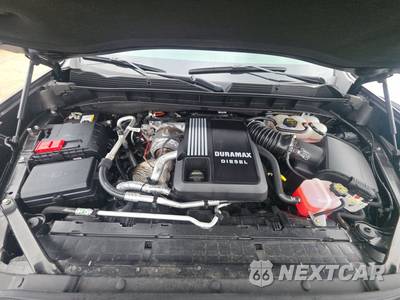 2025 GMC Sierra 1500 Denali Crew Cab Short Bed 5SA - zdjęcie 15 z 24 - miniatura