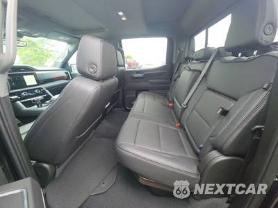 2025 GMC Sierra 1500 Denali Crew Cab Short Bed 5SA - zdjęcie 13 z 24 - miniatura