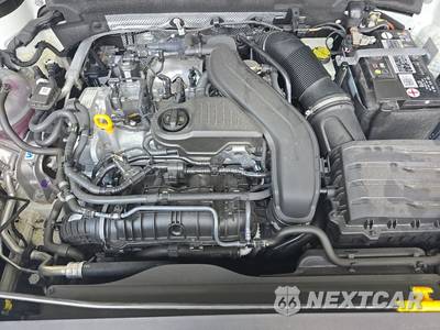 2022 Volkswagen Taos SE - zdjęcie 15 z 23 - miniatura