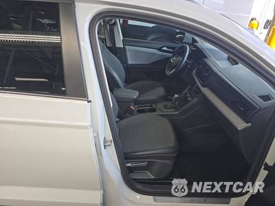 2022 Volkswagen Taos SE - zdjęcie 8 z 23 - miniatura