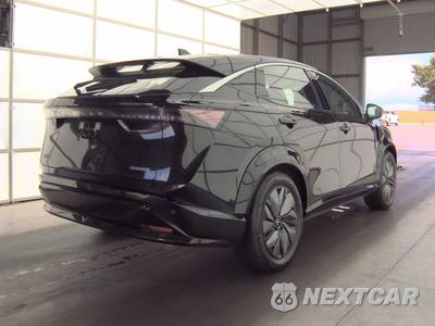 2024 Nissan Ariya ENGAGE - zdjęcie 4 z 26 - miniatura