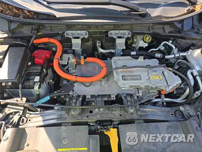 2024 Nissan Ariya ENGAGE - zdjęcie 15 z 26 - miniatura
