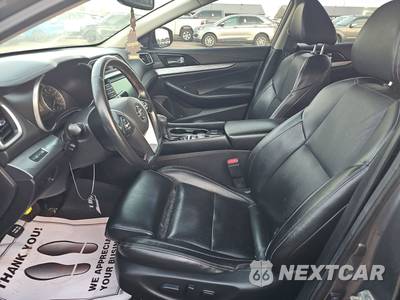 2018 Nissan Maxima SL - zdjęcie 7 z 43 - miniatura