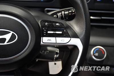 2025 Hyundai Elantra SE - zdjęcie 22 z 31 - miniatura