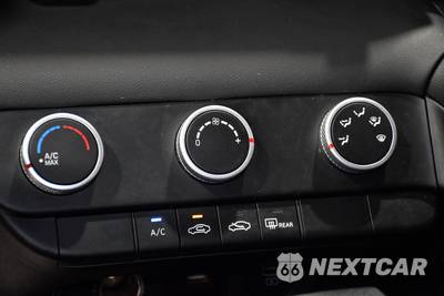 2025 Hyundai Elantra SE - zdjęcie 26 z 31 - miniatura