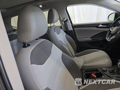 2023 Volkswagen Taos SE - zdjęcie 8 z 24 - miniatura