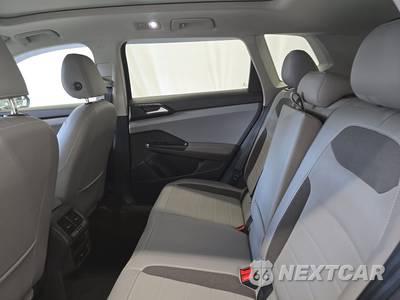 2023 Volkswagen Taos SE - zdjęcie 13 z 24 - miniatura