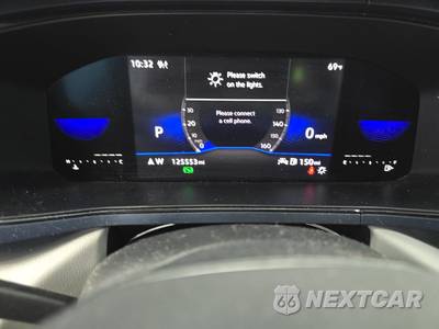 2023 Volkswagen Taos SE - zdjęcie 12 z 24 - miniatura