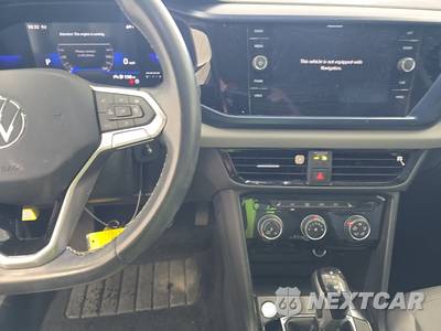 2023 Volkswagen Taos SE - zdjęcie 11 z 24 - miniatura