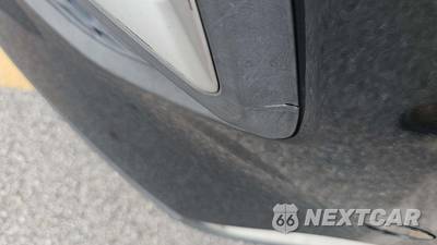 2019 Hyundai Kona SEL - zdjęcie 22 z 24 - miniatura