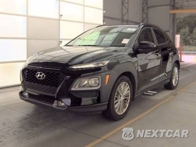 2019 Hyundai Kona SEL - zdjęcie 1 z 24 - miniatura