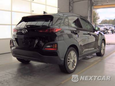 2019 Hyundai Kona SEL - zdjęcie 4 z 24 - miniatura