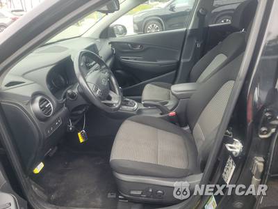 2019 Hyundai Kona SEL - zdjęcie 7 z 24 - miniatura