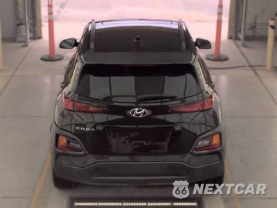 2019 Hyundai Kona SEL - zdjęcie 5 z 24 - miniatura