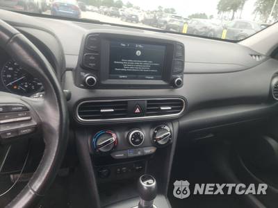 2019 Hyundai Kona SEL - zdjęcie 11 z 24 - miniatura