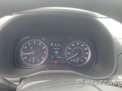 2019 Hyundai Kona SEL - zdjęcie 12 z 24 - miniatura