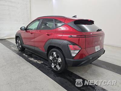 2025 Hyundai Kona SEL - zdjęcie 6 z 25 - miniatura