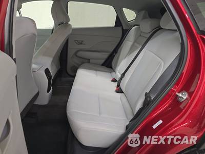 2025 Hyundai Kona SEL - zdjęcie 13 z 25 - miniatura