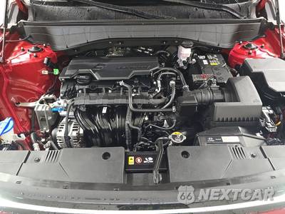 2025 Hyundai Kona SEL - zdjęcie 15 z 25 - miniatura