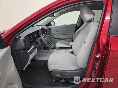 2025 Hyundai Kona SEL - zdjęcie 7 z 25 - miniatura